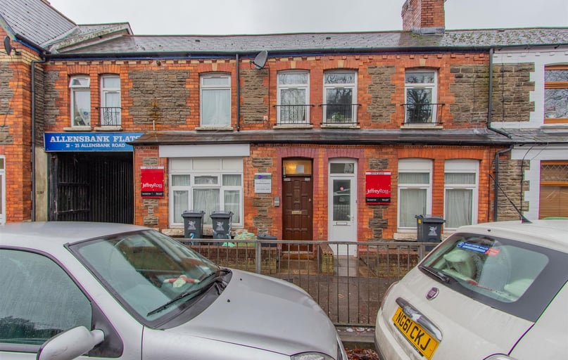 Allensbank Road, Heath, Cardiff - Image 1